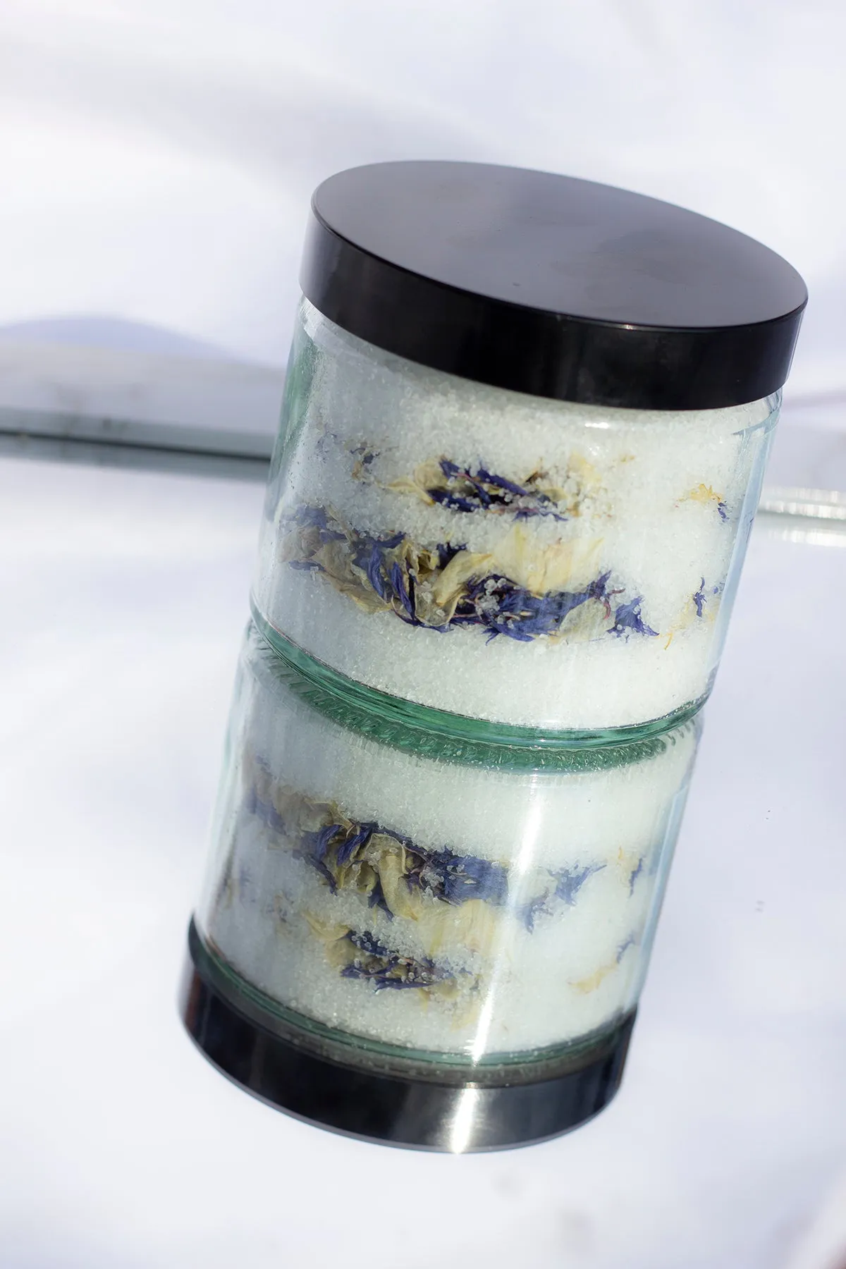 Tropical Rain Bath Salts