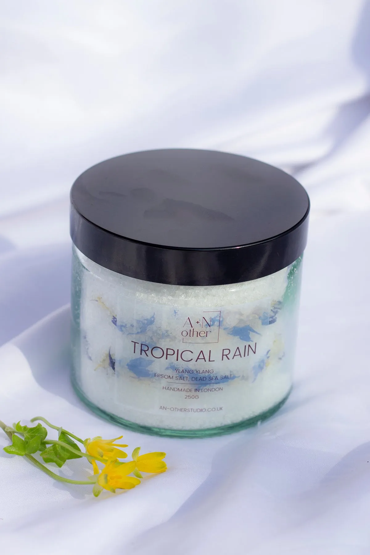 Tropical Rain Bath Salts