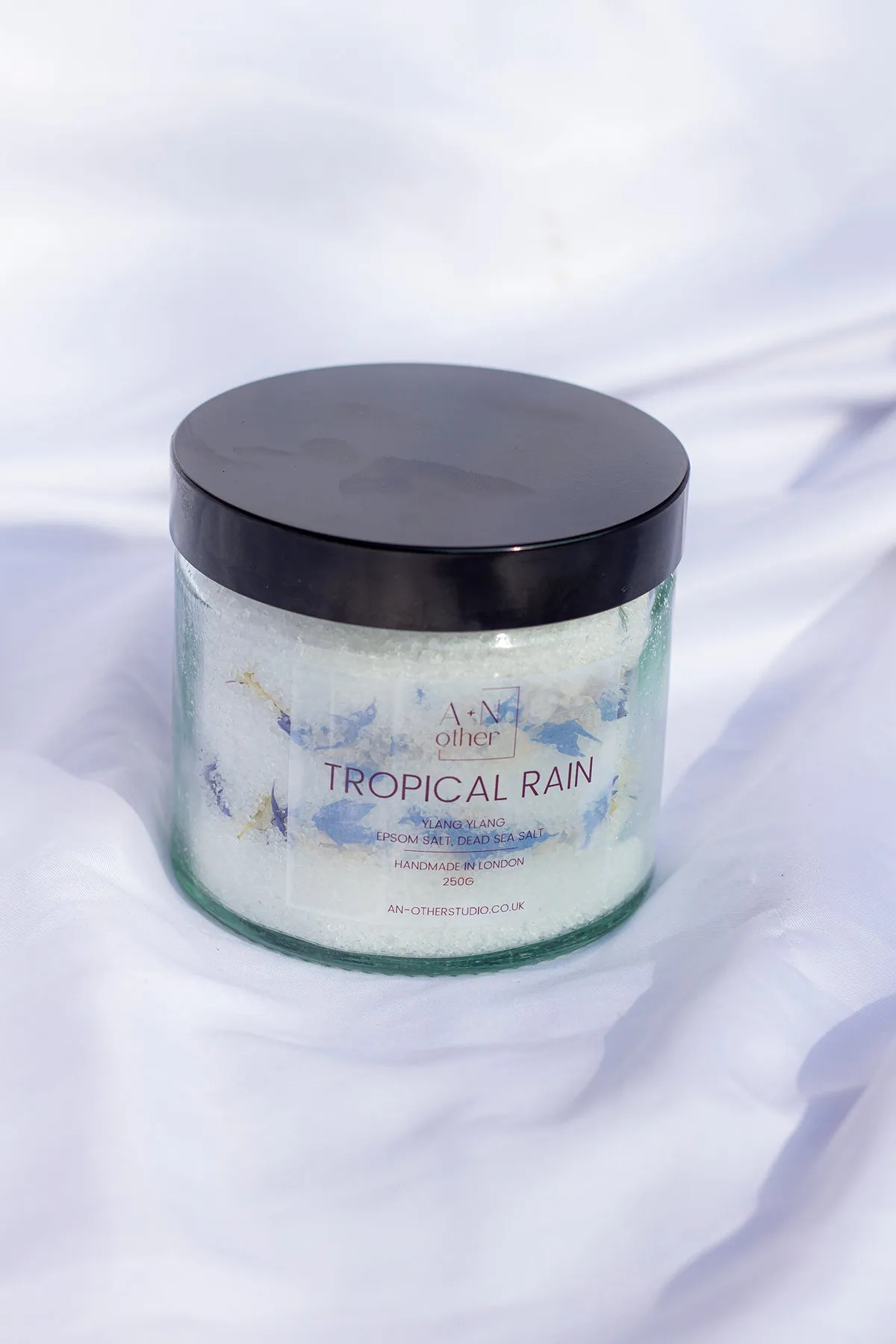Tropical Rain Bath Salts