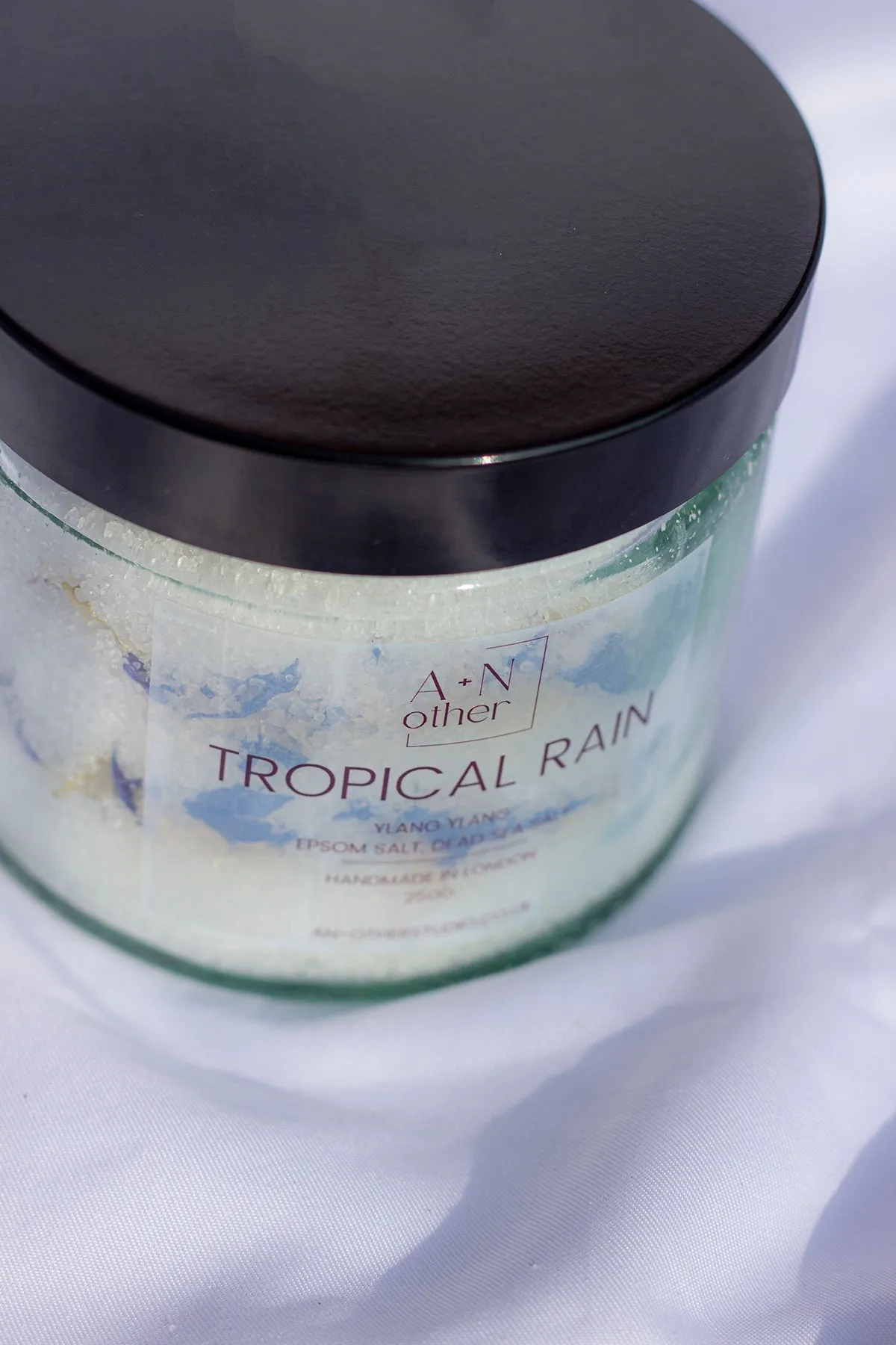 Tropical Rain Bath Salts