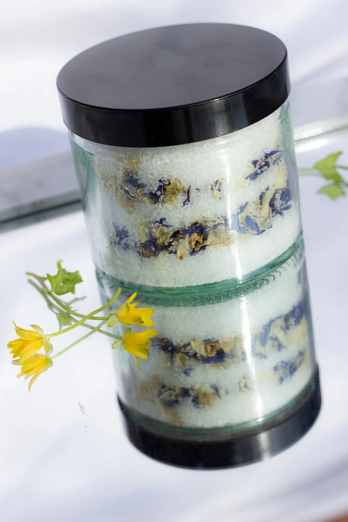 Tropical Rain Bath Salts