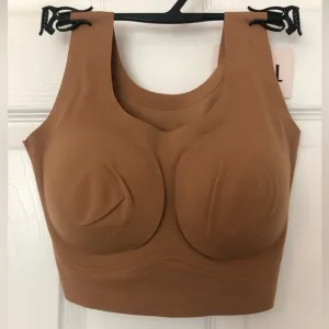 True &amp; Co bralette (XS)