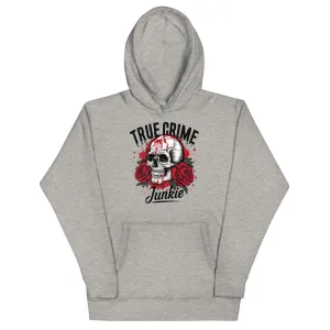 True Crime Unisex Hoodie