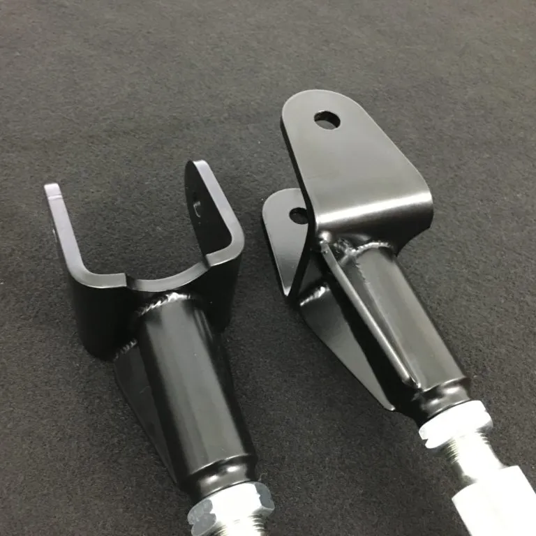 TRZ Rear Upper Control Arms (79-04 Mustang)