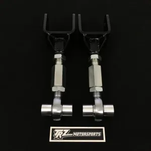 TRZ Rear Upper Control Arms (79-04 Mustang)