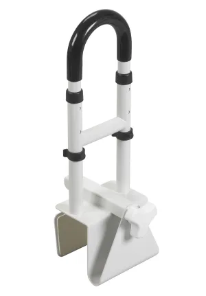 Tub Rail, Clamp On