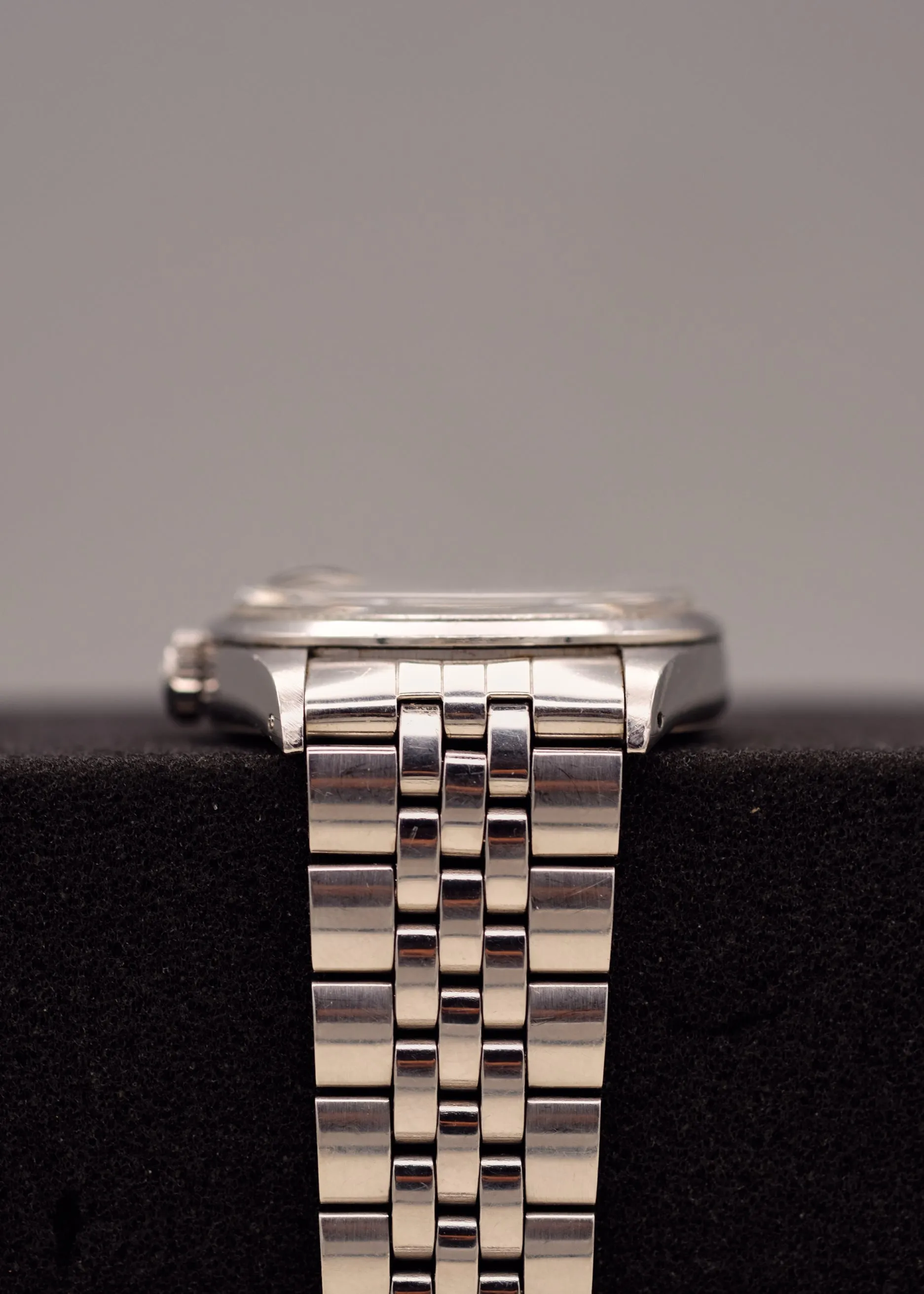 Tudor Day-Date 94710 Light Cream Patina - 1987
