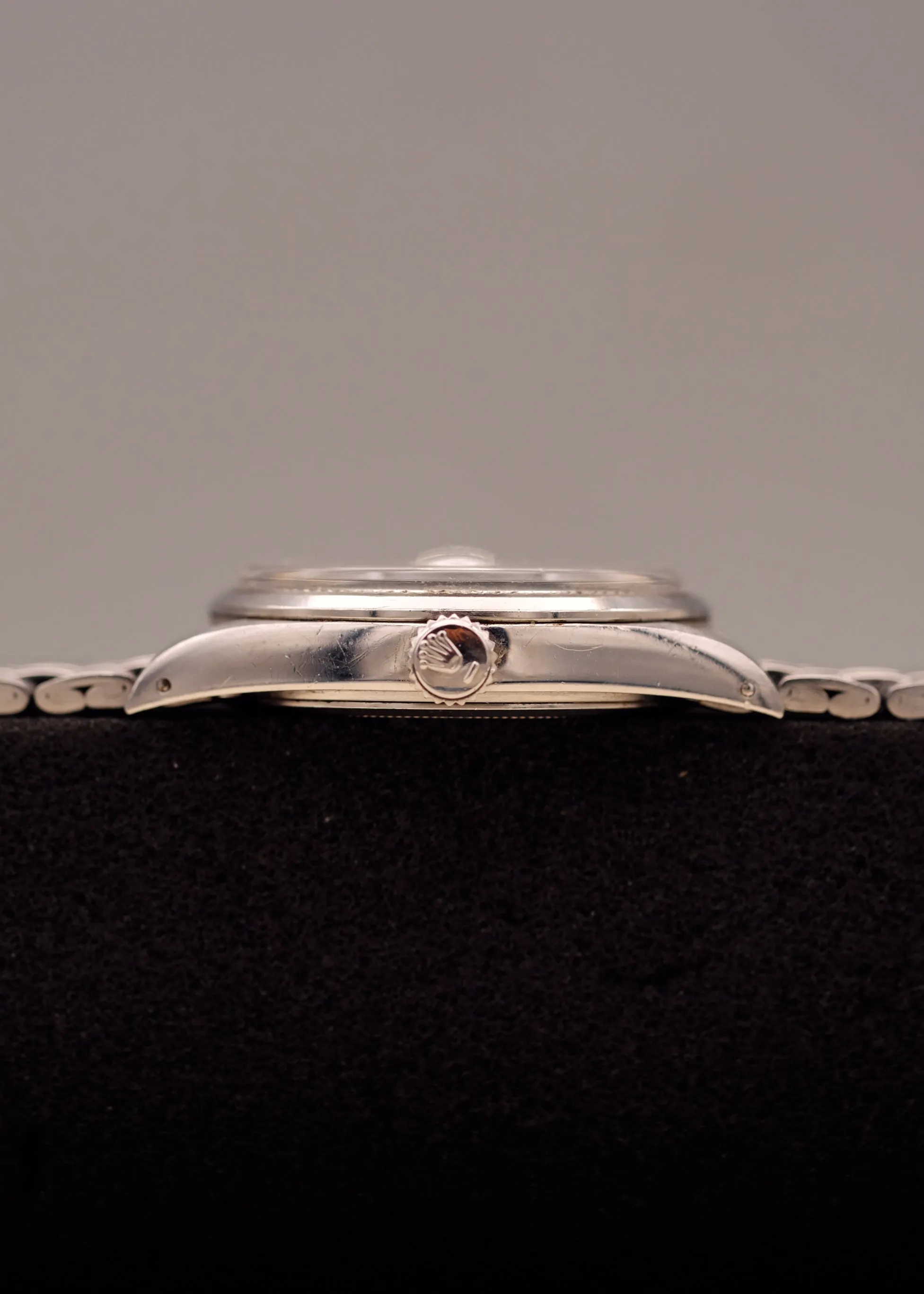 Tudor Day-Date 94710 Light Cream Patina - 1987