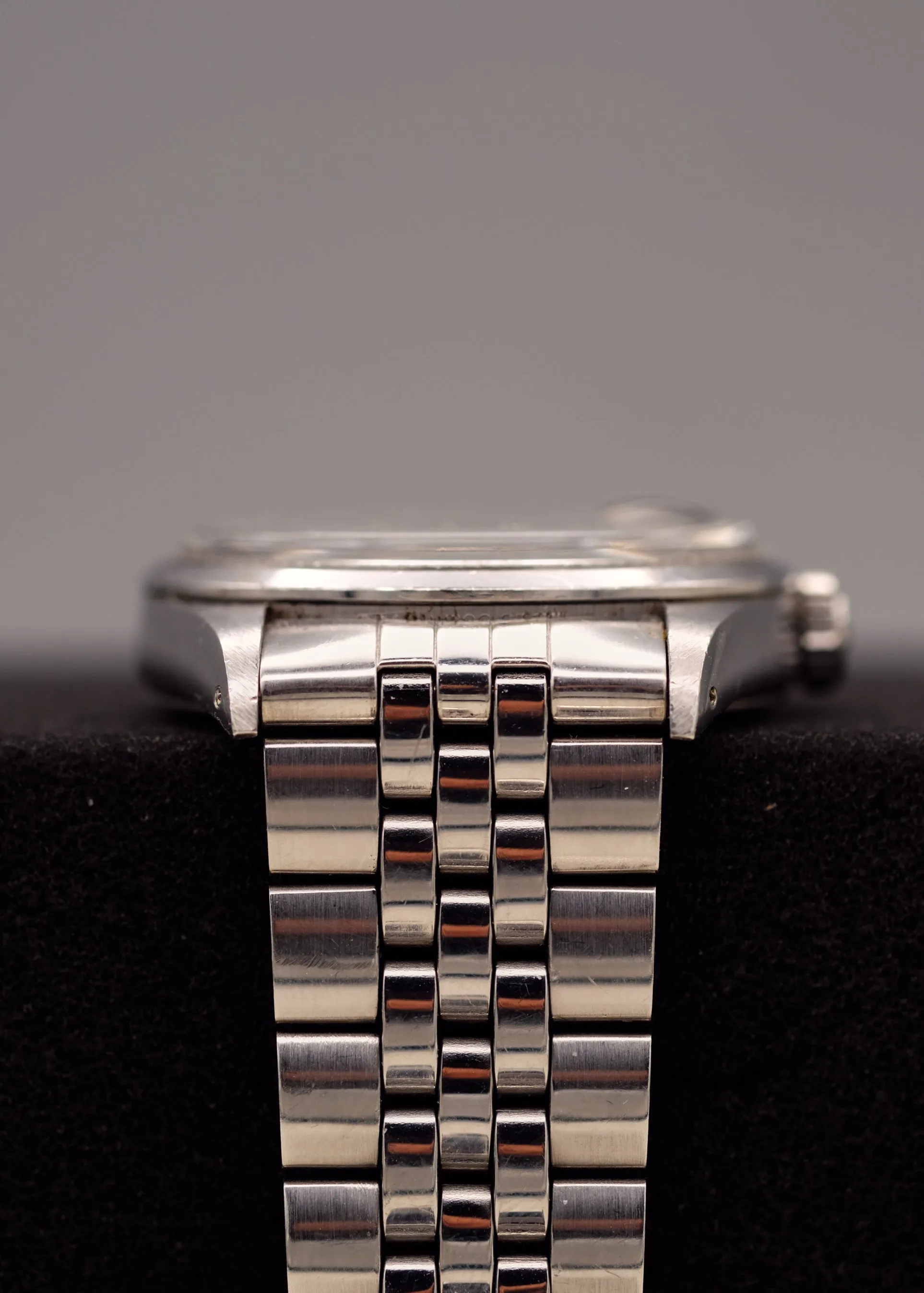 Tudor Day-Date 94710 Light Cream Patina - 1987