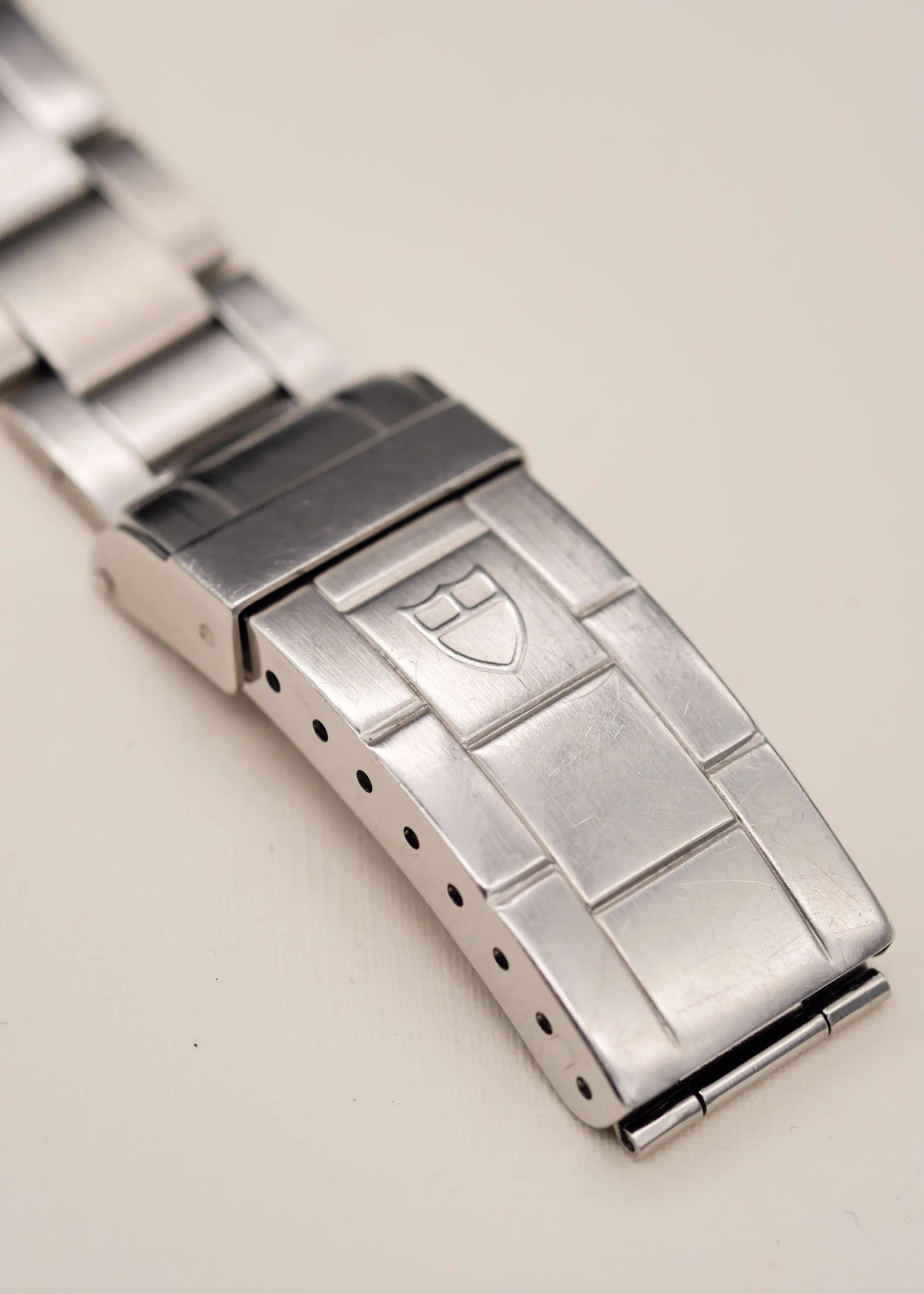 Tudor Submariner 79090 w/Papers - 1990