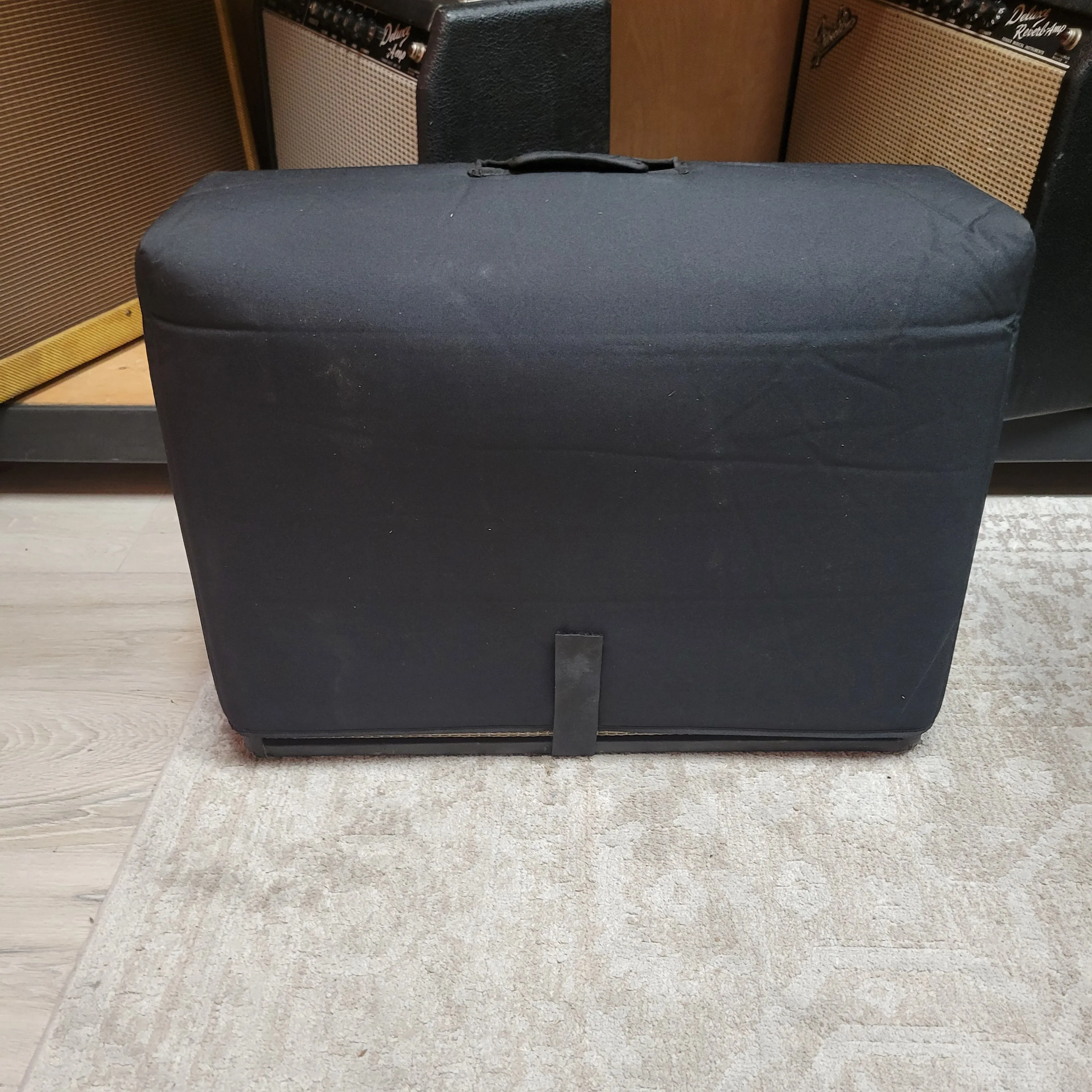 Tuki padded cover for Deluxe Reverb
