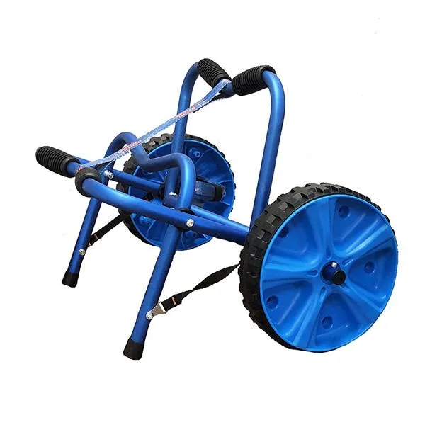 Tulita Outdoors Kayak Cart