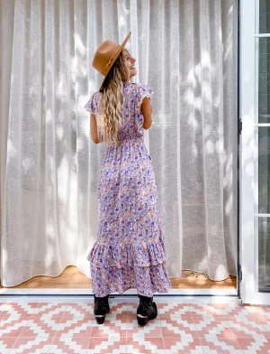 Tuscany Dress