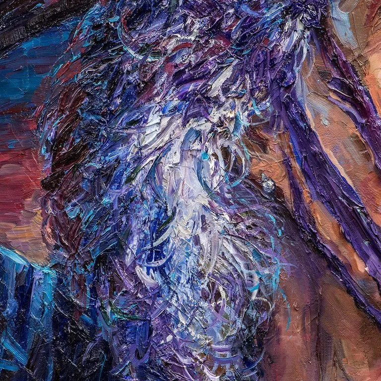 Twilight print