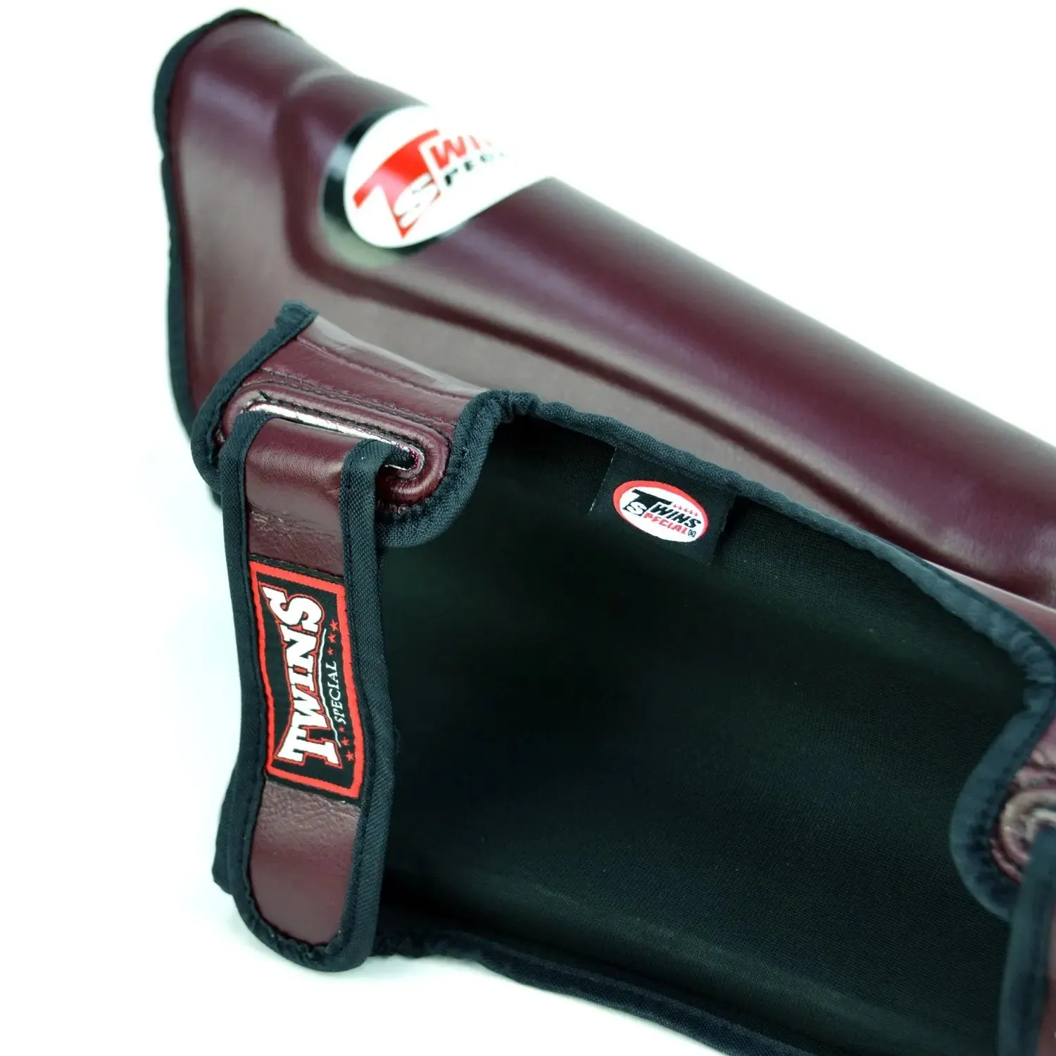 Twins Special Double Padded Shin Guards