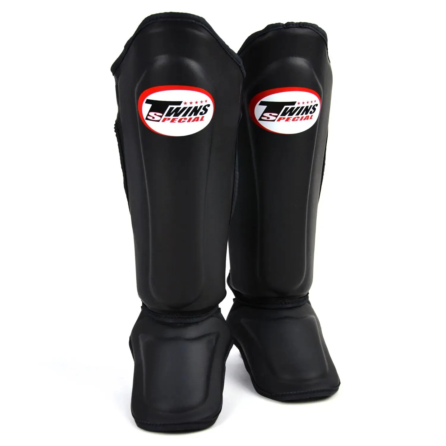 Twins Special Double Padded Shin Guards