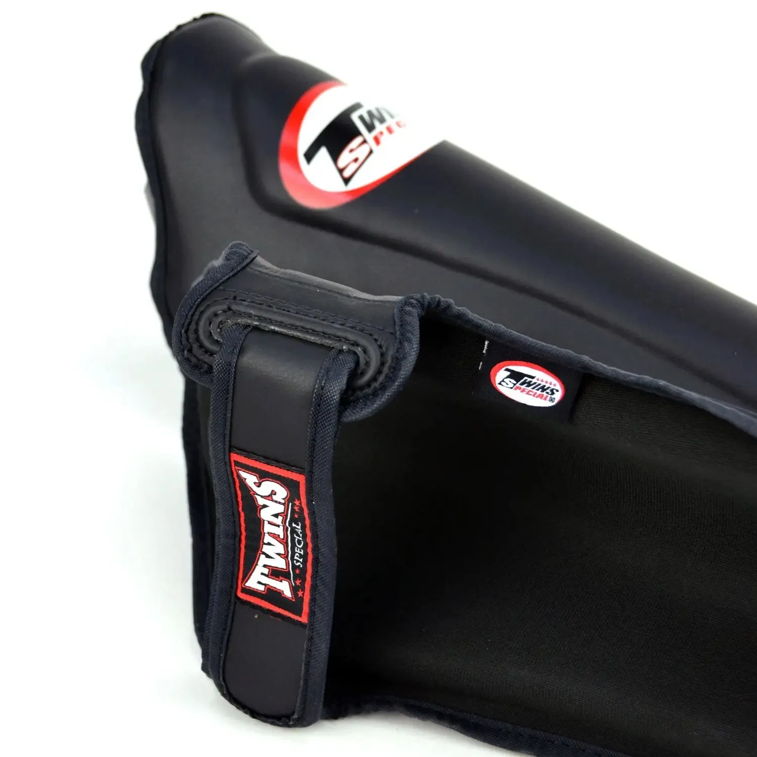 Twins Special Double Padded Shin Guards