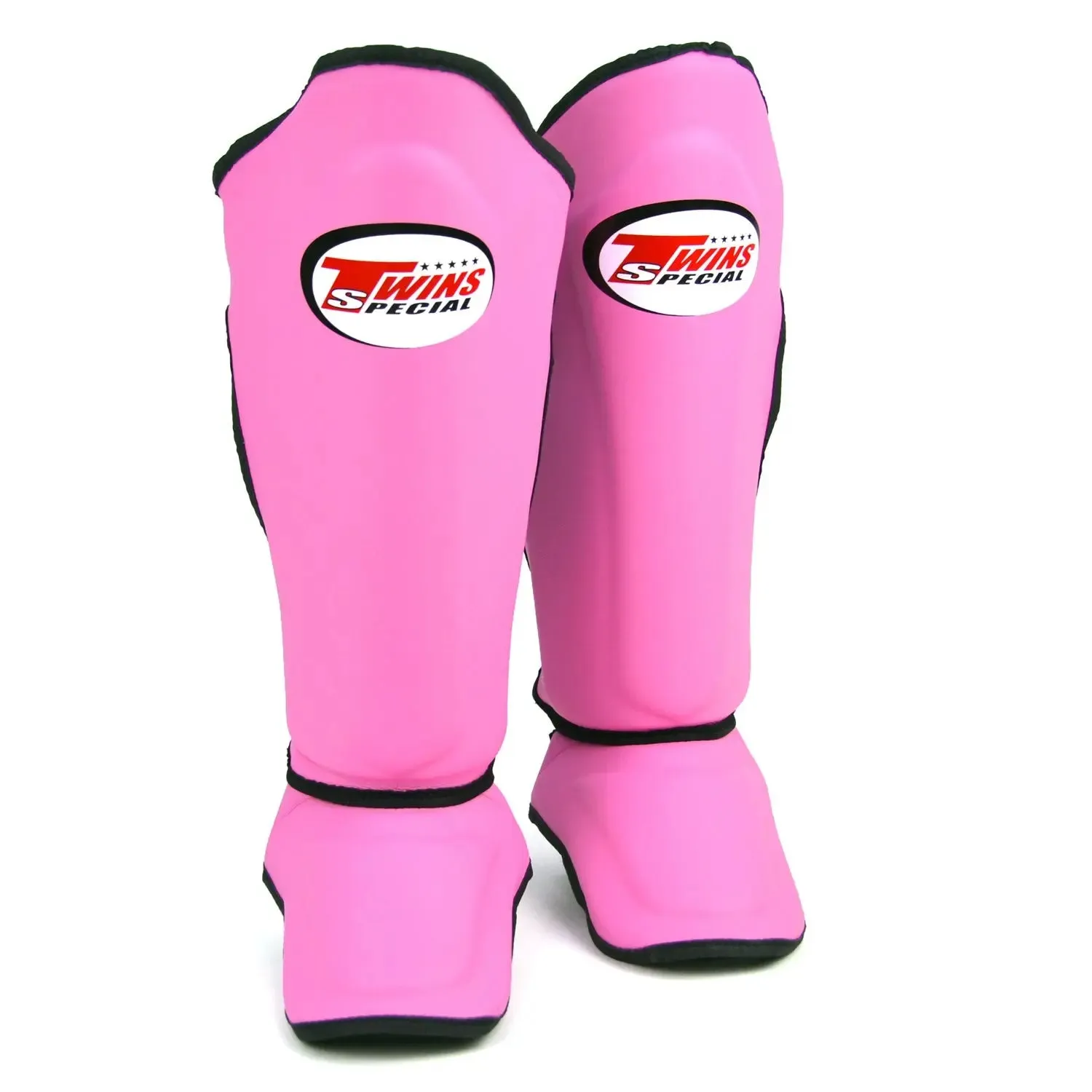 Twins Special Double Padded Shin Guards