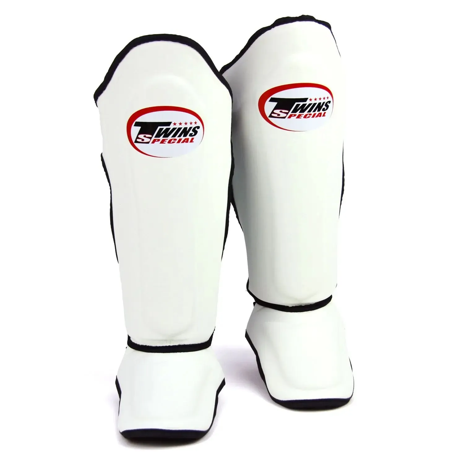 Twins Special Double Padded Shin Guards