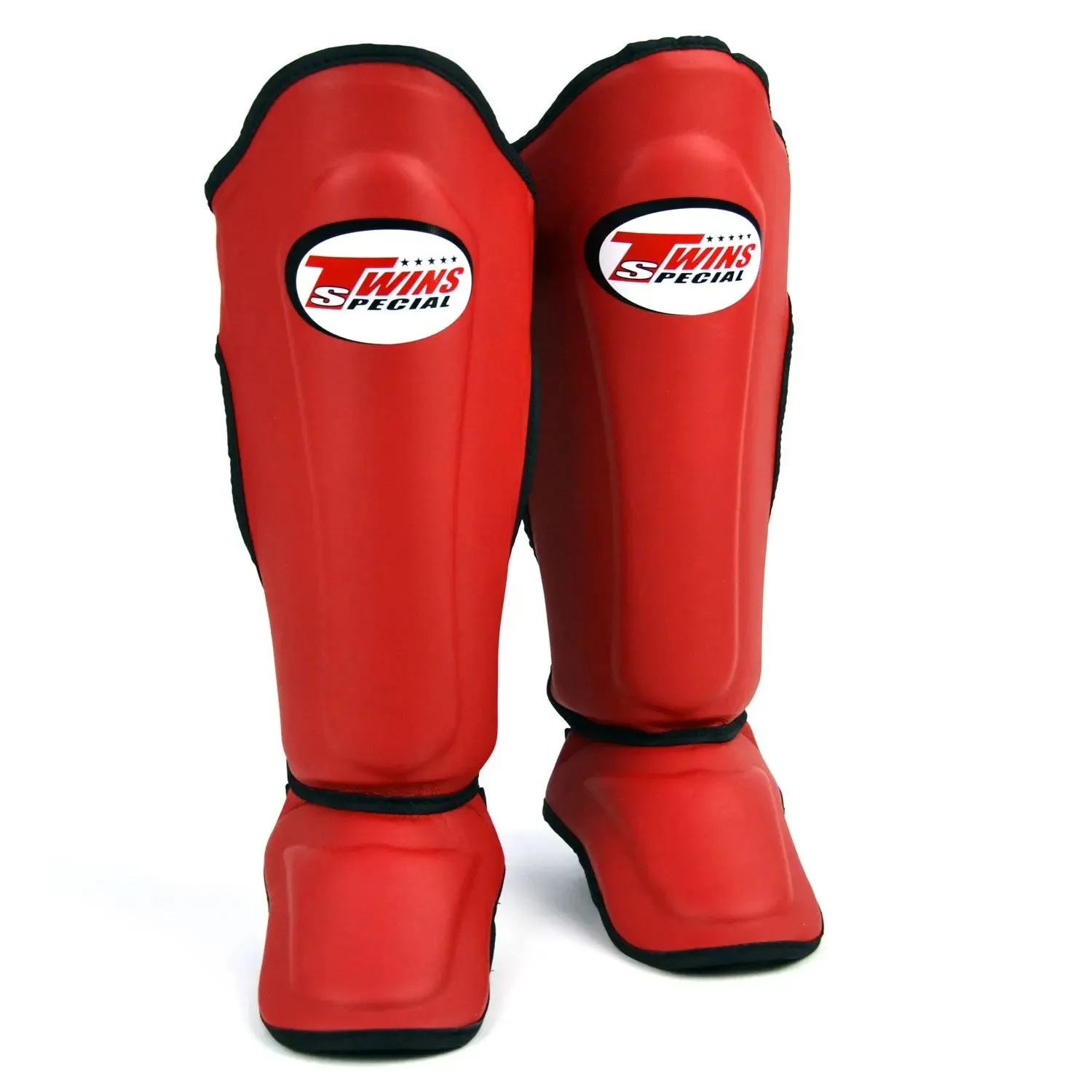 Twins Special Double Padded Shin Guards