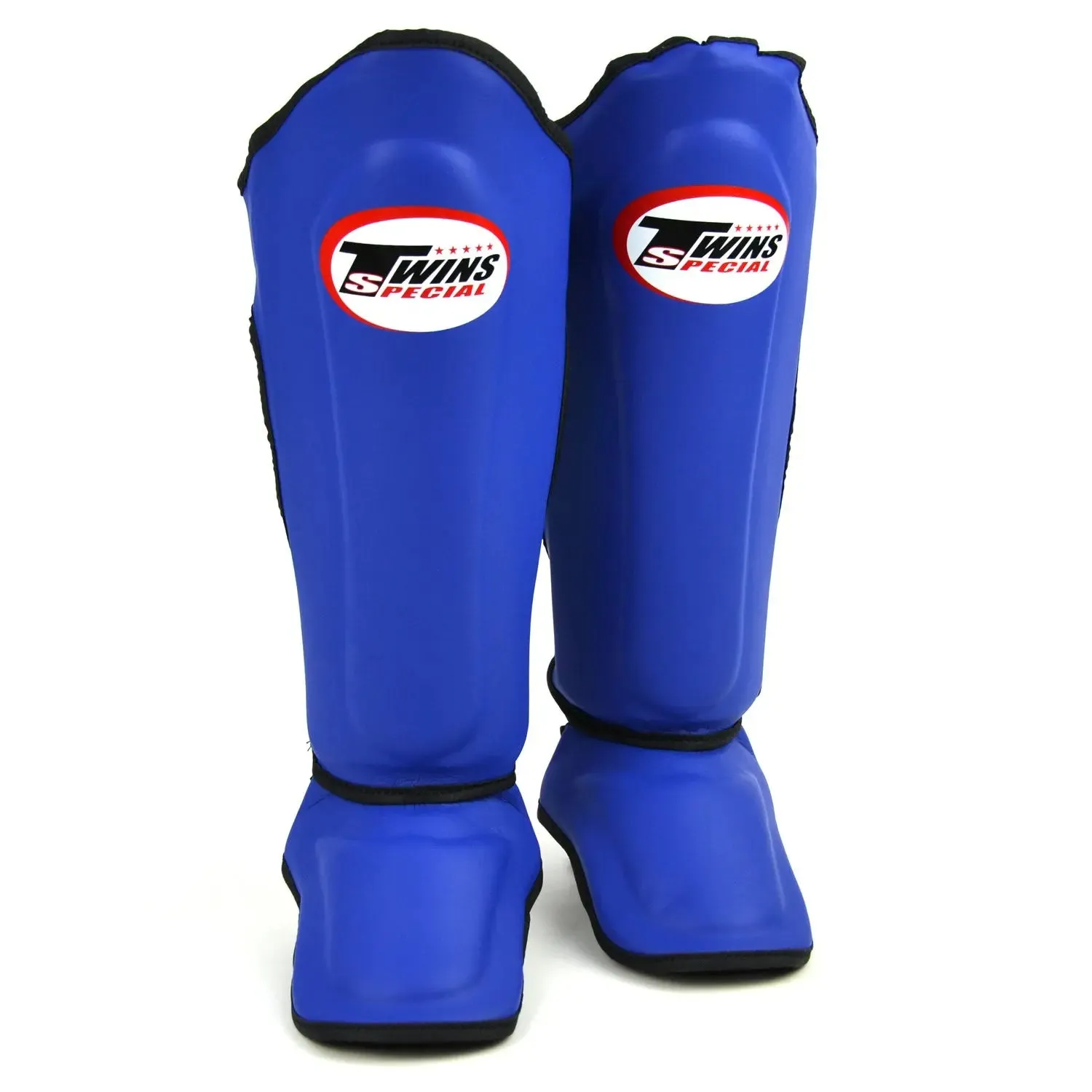Twins Special Double Padded Shin Guards