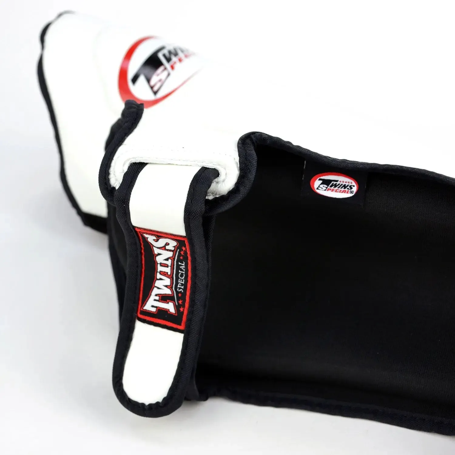 Twins Special Double Padded Shin Guards