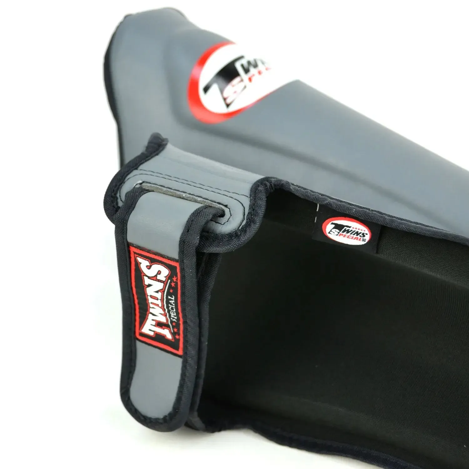 Twins Special Double Padded Shin Guards