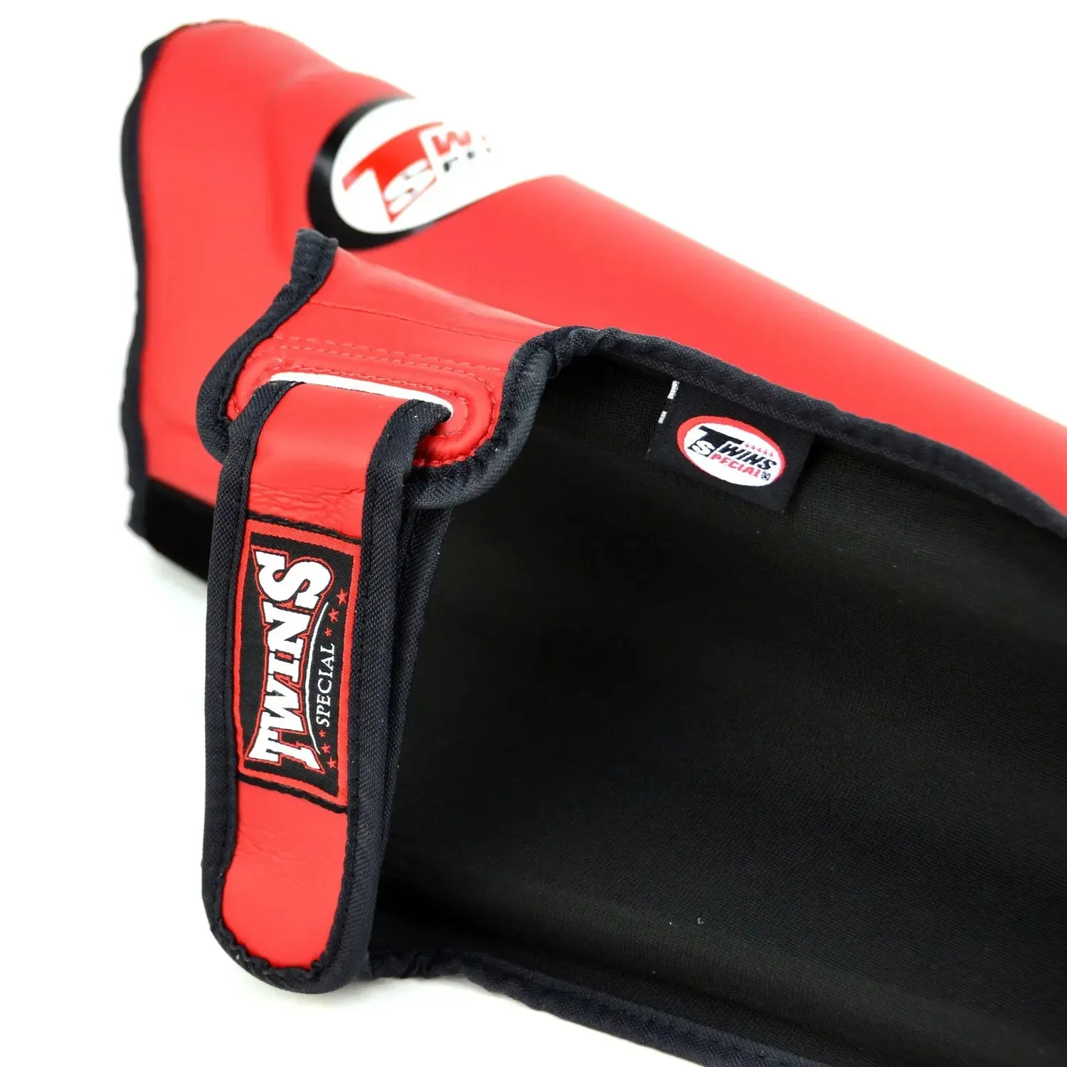 Twins Special Double Padded Shin Guards