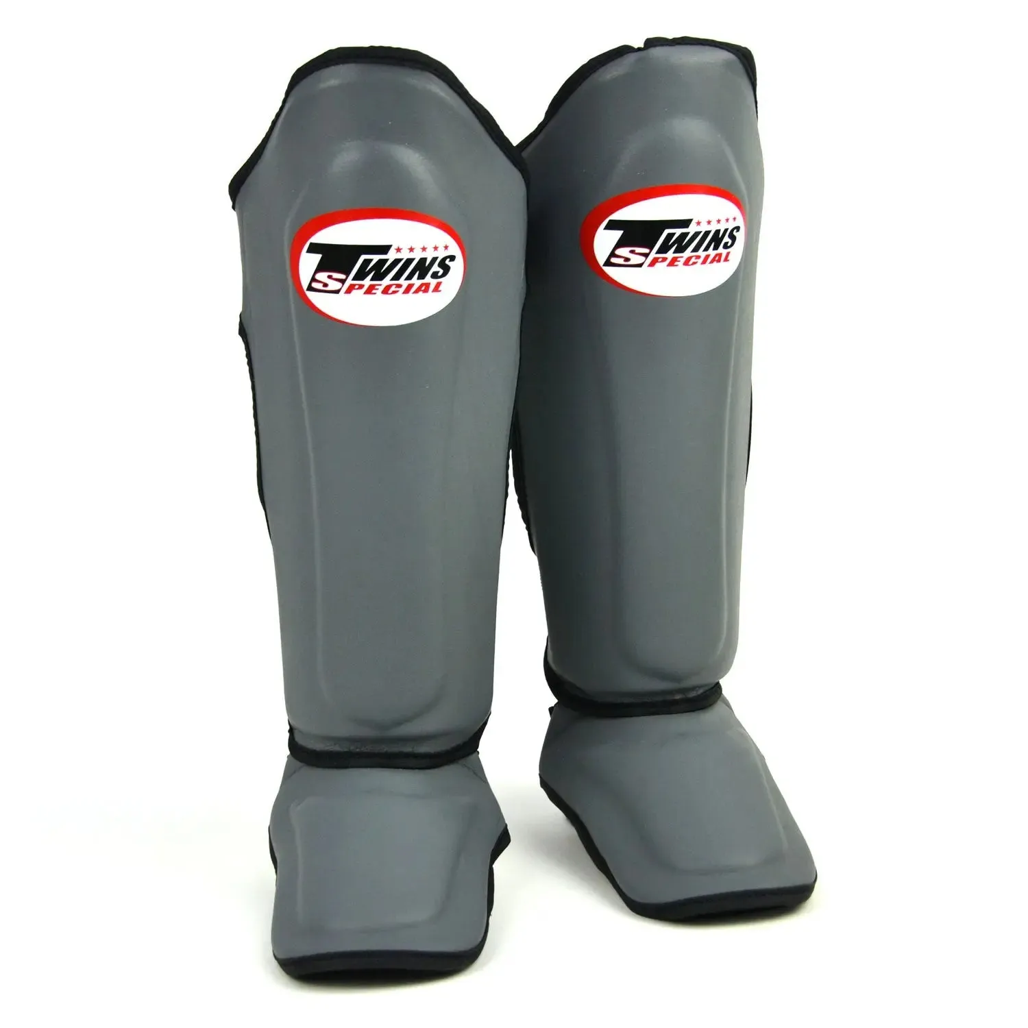 Twins Special Double Padded Shin Guards