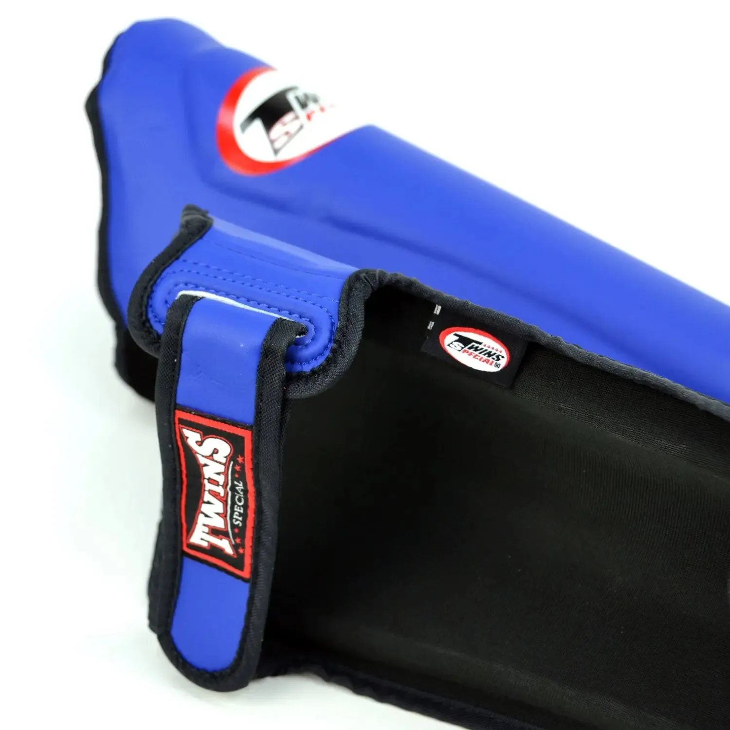 Twins Special Double Padded Shin Guards