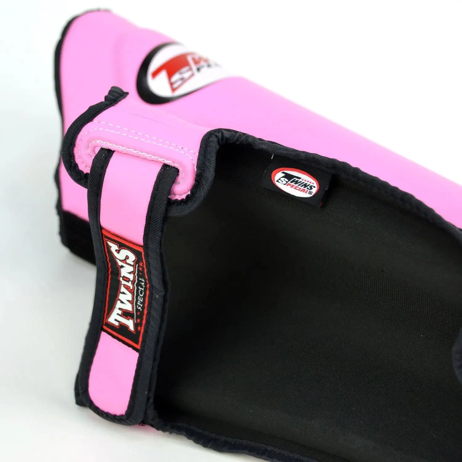 Twins Special Double Padded Shin Guards