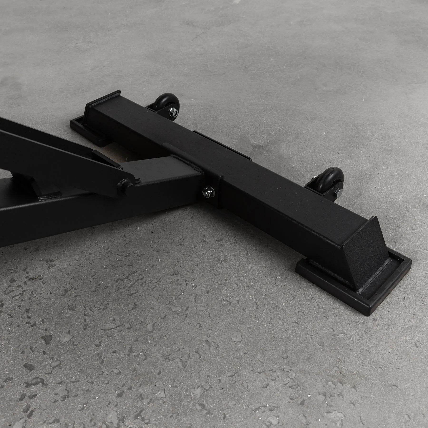 TWL - ADJUSTABLE BENCH