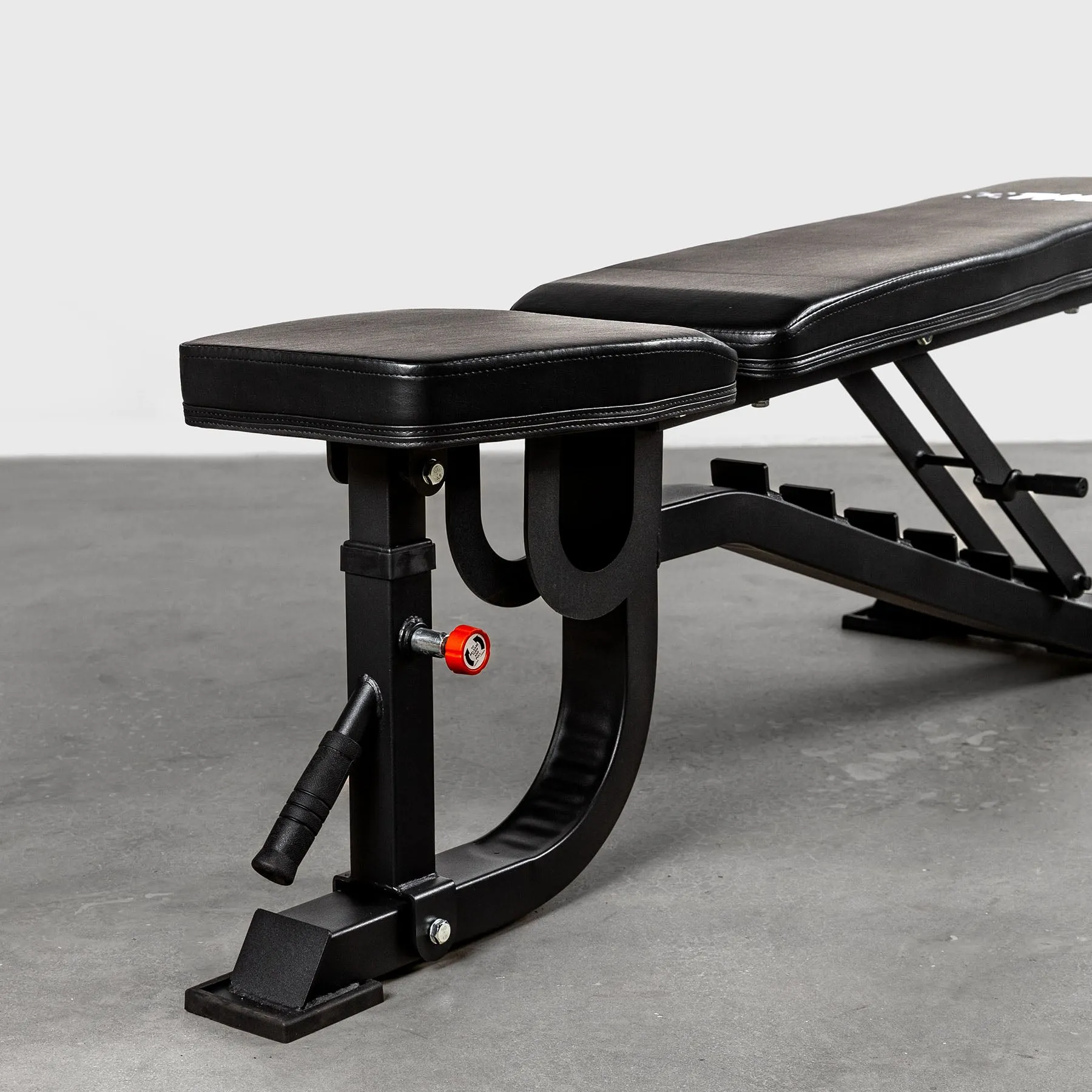 TWL - ADJUSTABLE BENCH