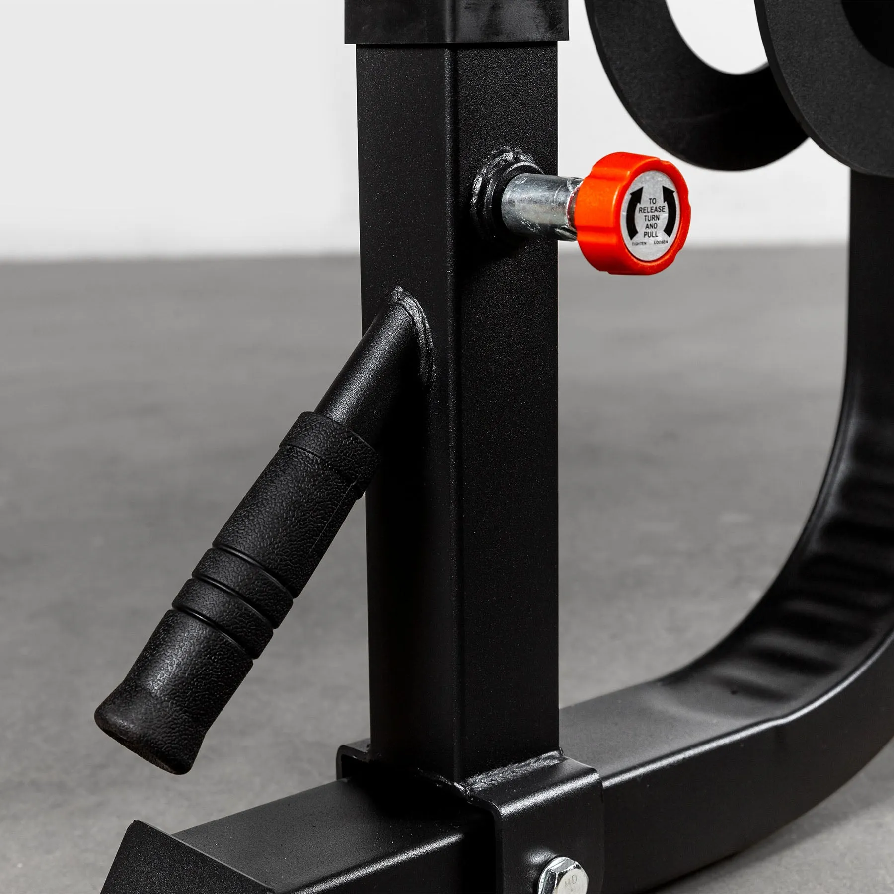 TWL - ADJUSTABLE BENCH