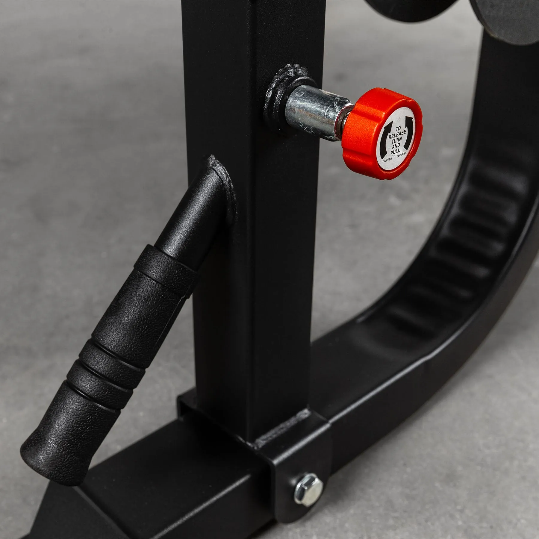 TWL - ADJUSTABLE BENCH