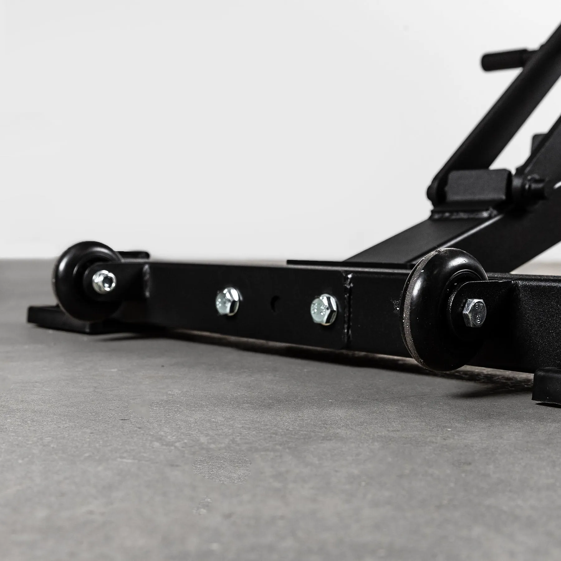 TWL - ADJUSTABLE BENCH