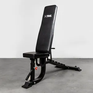 TWL - ADJUSTABLE BENCH