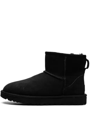 UGG Classic Mini II ankle boots