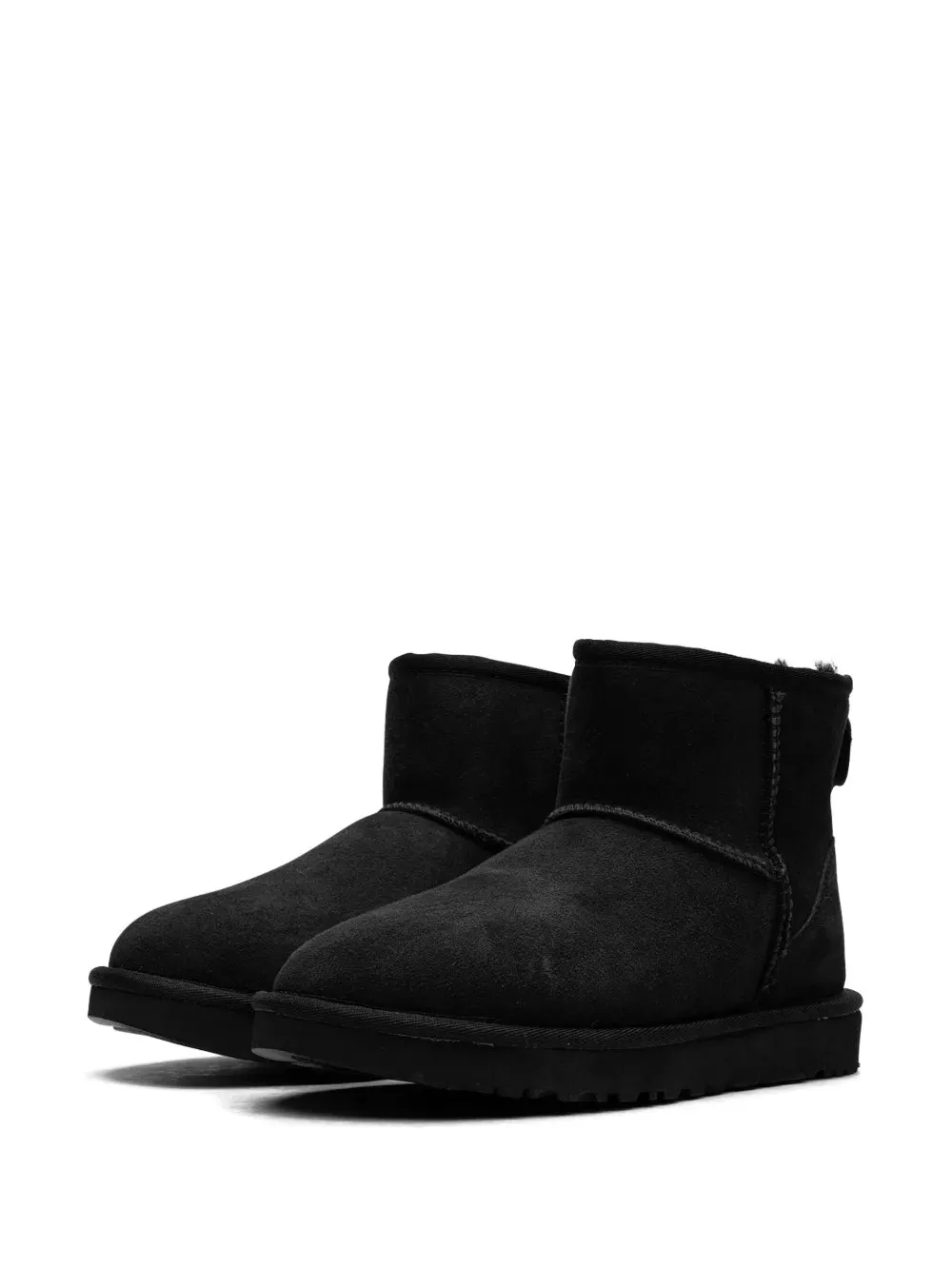 UGG Classic Mini II ankle boots