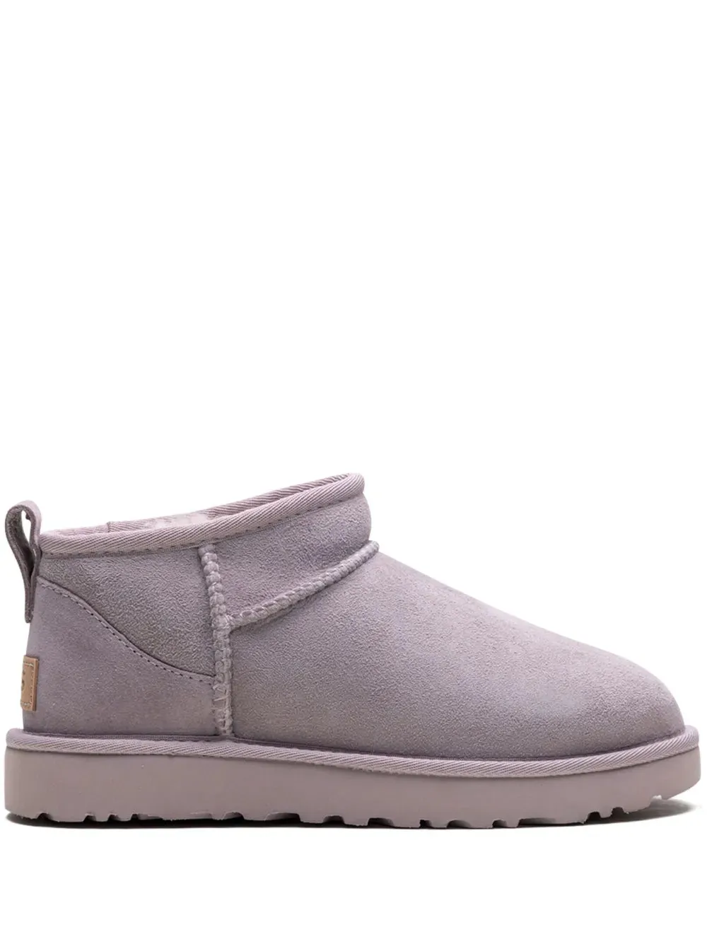 UGG Classic Ultra Mini boots