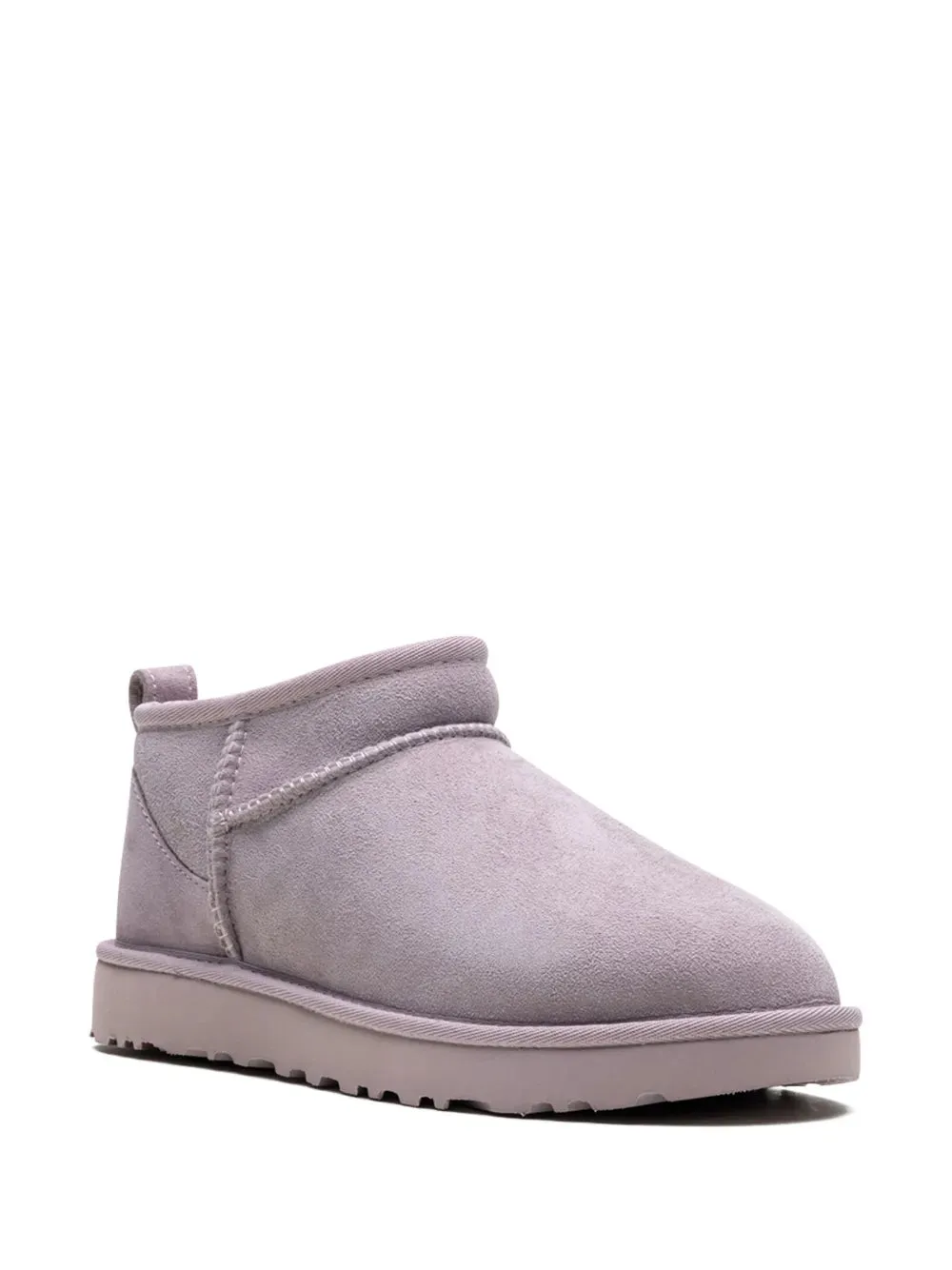 UGG Classic Ultra Mini boots
