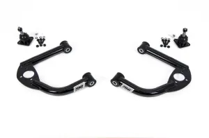 UMI Performance 93-02 GM F-Body Upper A-Arms Non-Adjustable