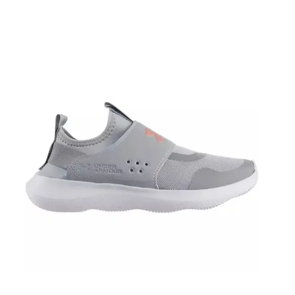 Under Armour Women's Runplay Paint Splatter Running Shoes