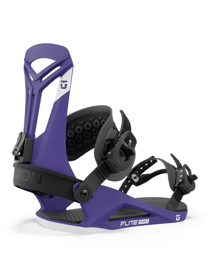 Union Flite Pro Snowboard Binding 2024