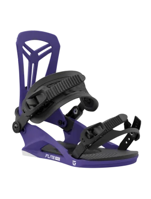 Union Flite Pro Snowboard Binding 2024