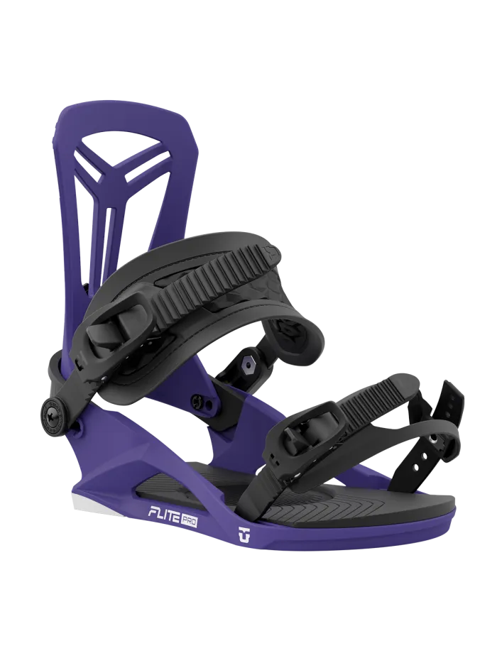 Union Flite Pro Snowboard Binding 2024