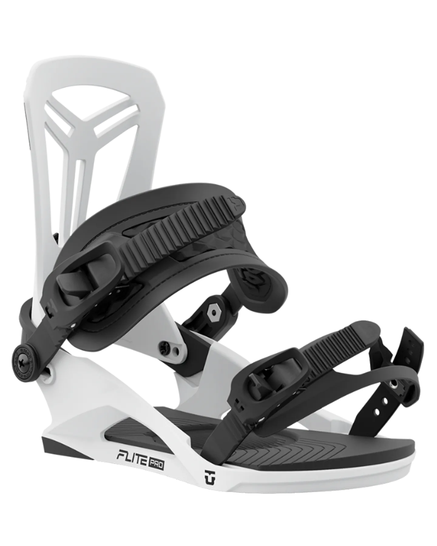 Union Flite Pro Snowboard Bindings