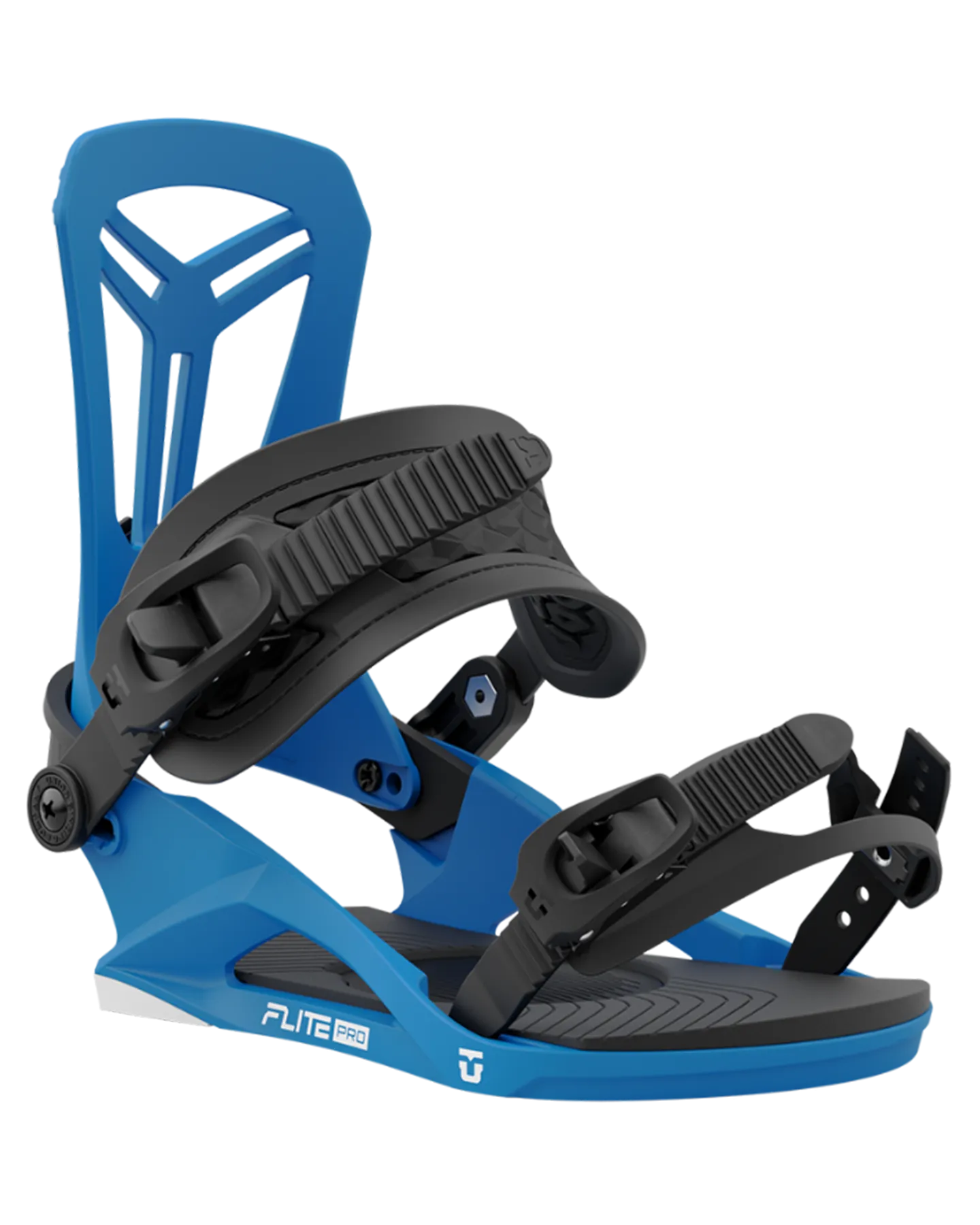 Union Flite Pro Snowboard Bindings