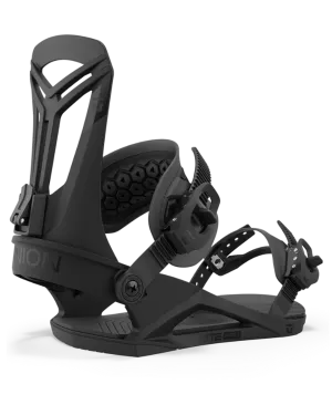Union Flite Pro Snowboard Bindings