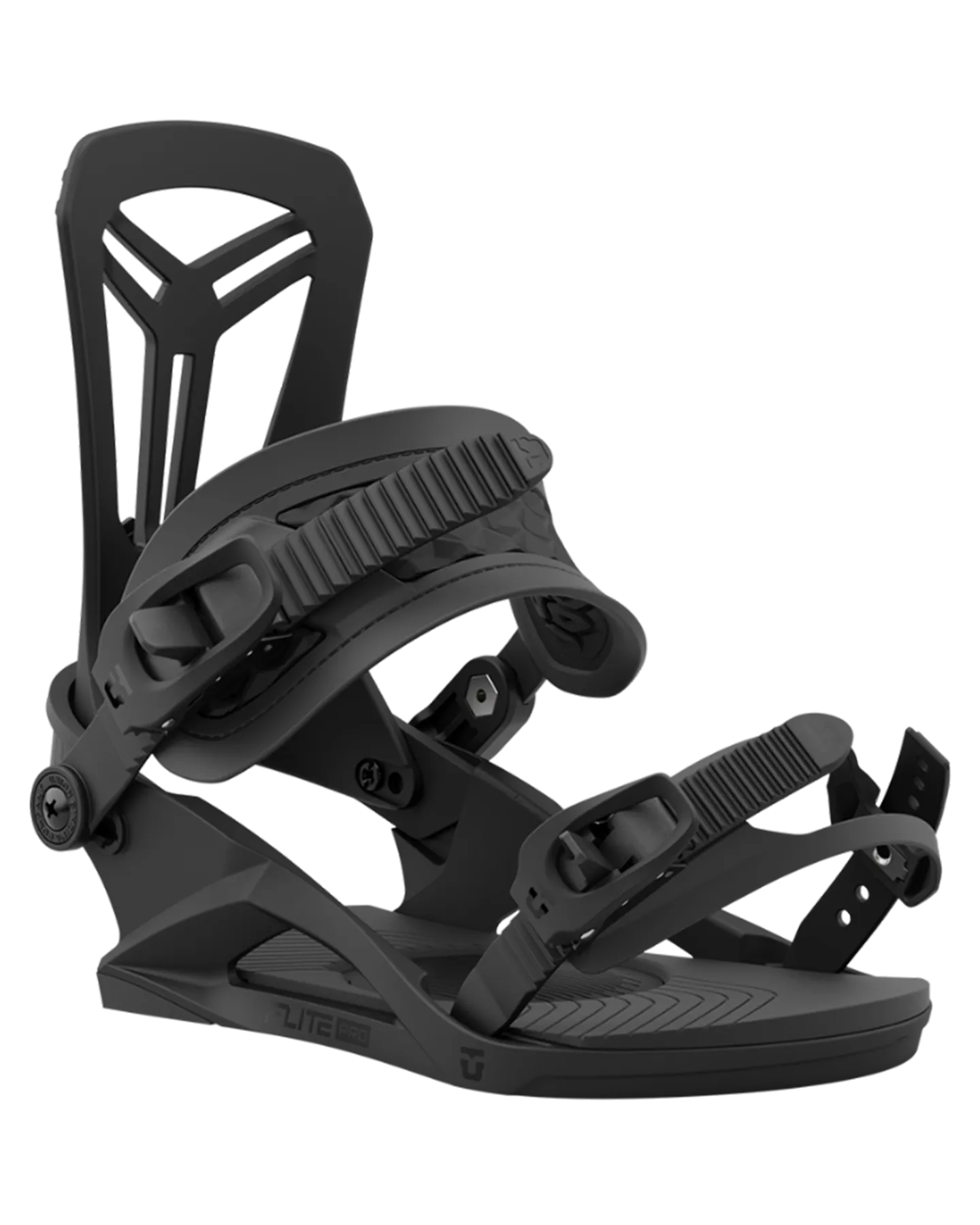Union Flite Pro Snowboard Bindings